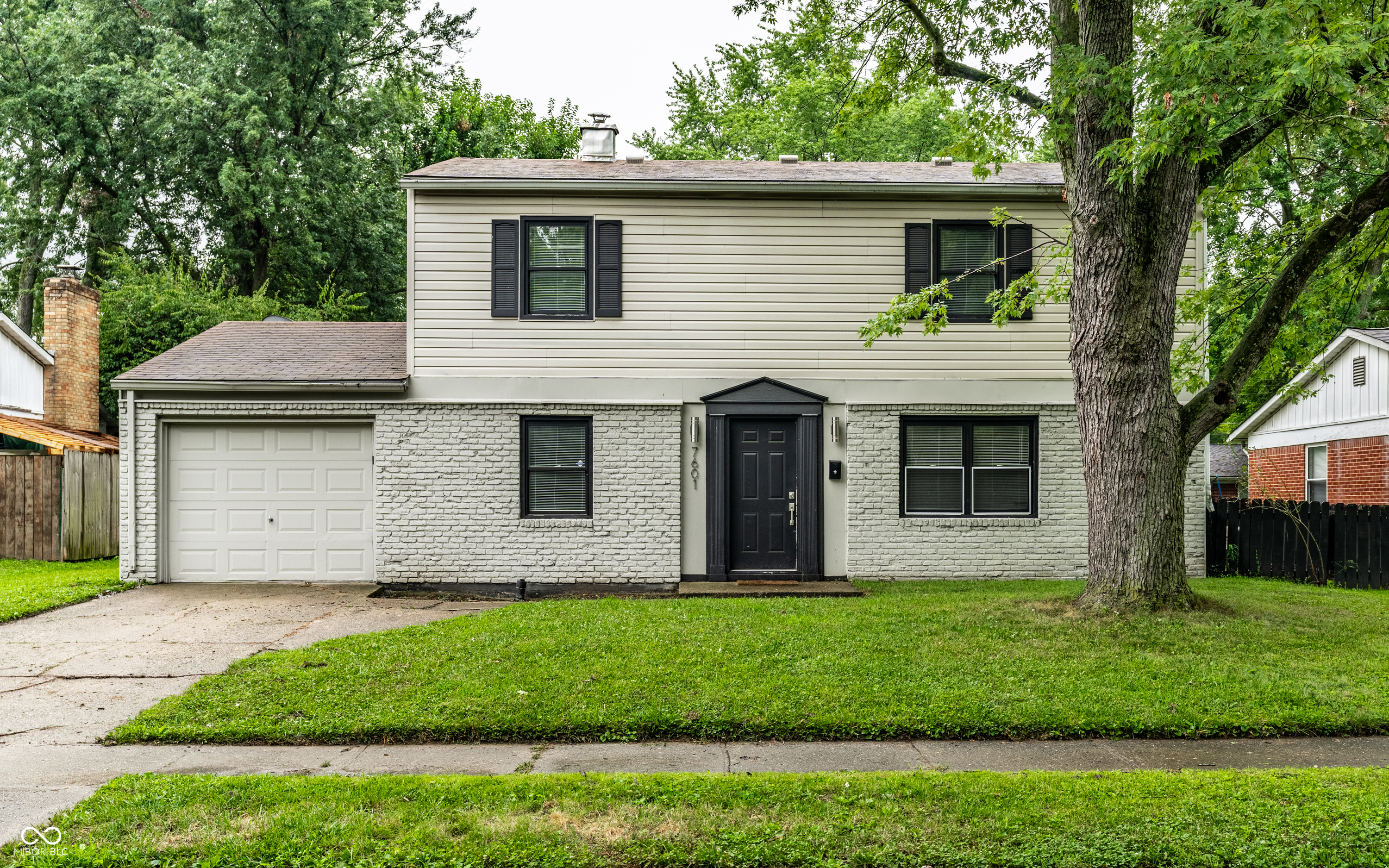 7601 Ruskin Place Indianapolis IN 46226