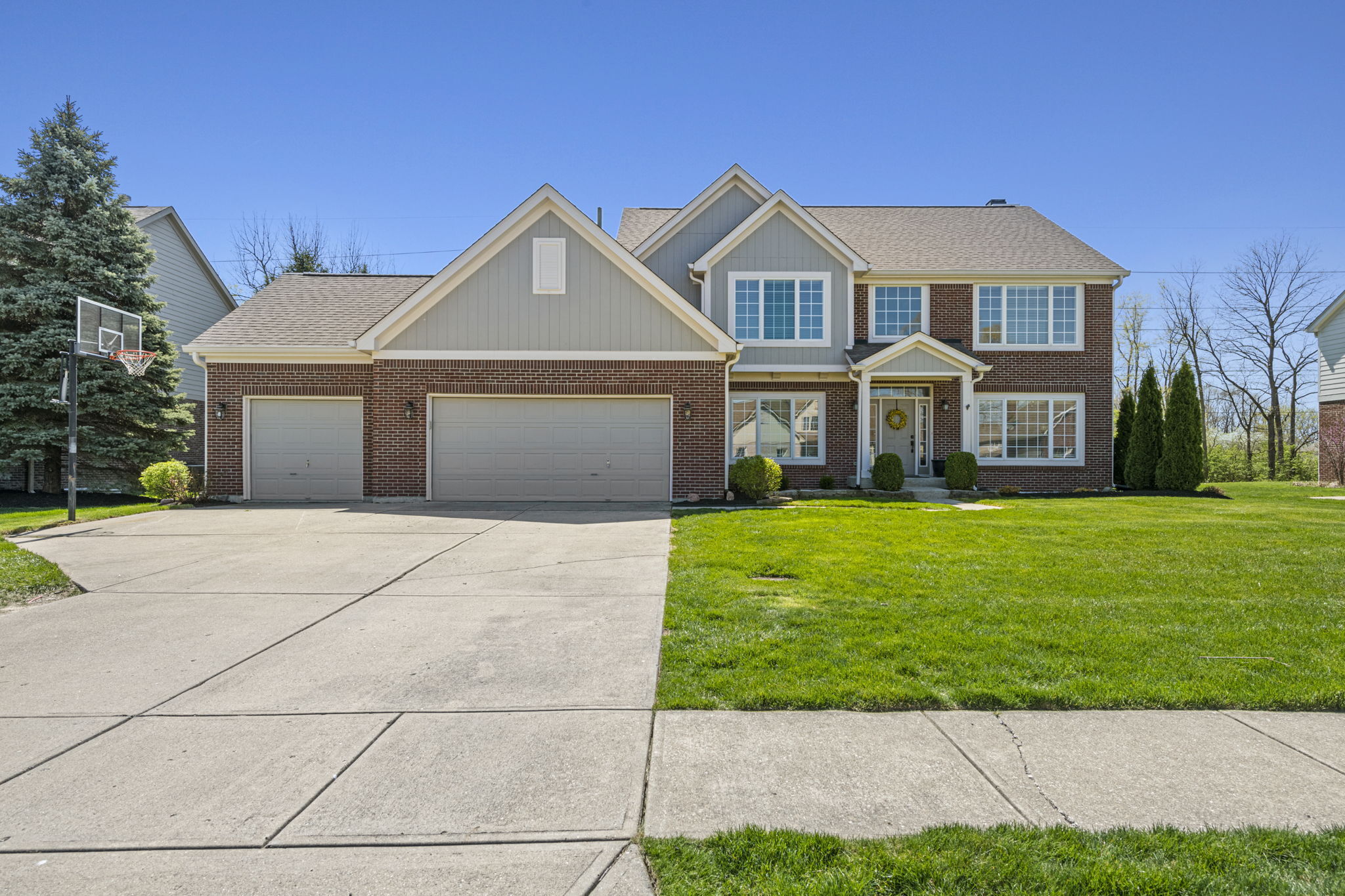 9089 Iris Lane Zionsville IN 46077