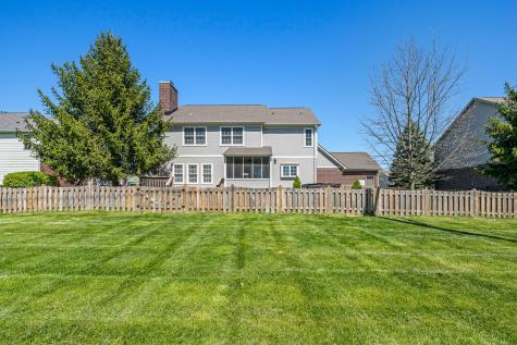 9089 Iris Lane Zionsville IN 46077