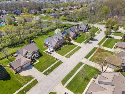 9089 Iris Lane Zionsville IN 46077
