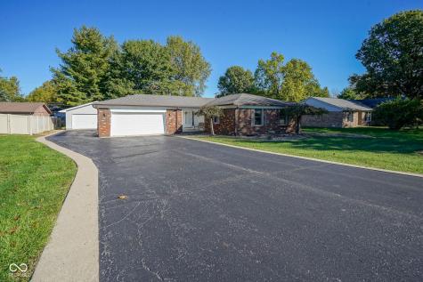 8604 E Edgewood Avenue Indianapolis IN 46239