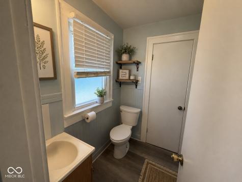 2820 E 16th Street Indianapolis IN 46201