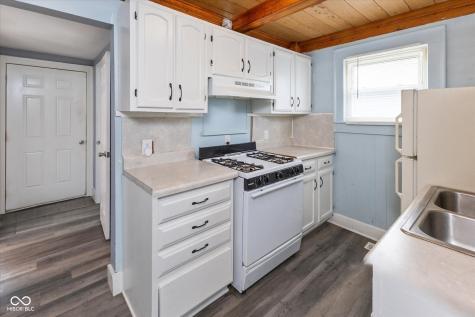 2820 E 16th Street Indianapolis IN 46201