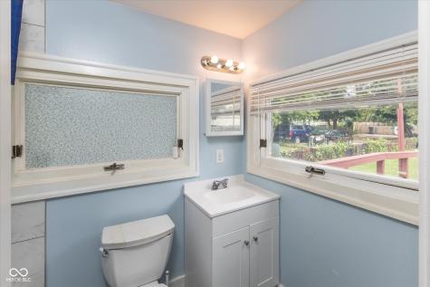2820 E 16th Street Indianapolis IN 46201