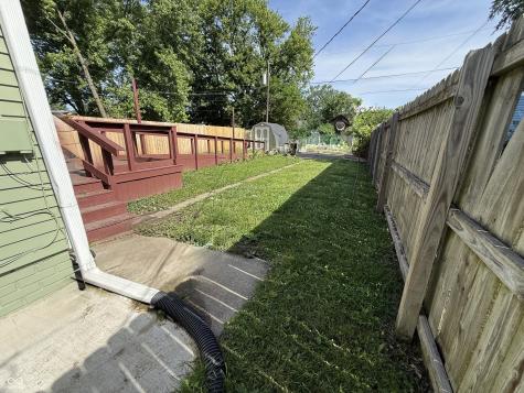 2820 E 16th Street Indianapolis IN 46201