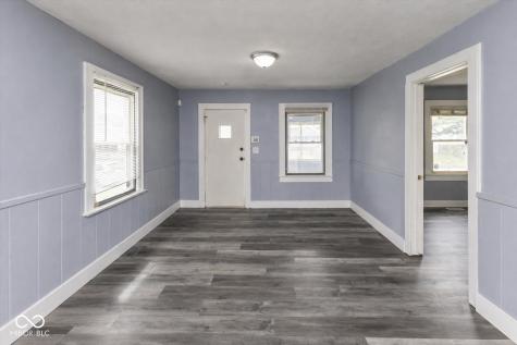 2820 E 16th Street Indianapolis IN 46201