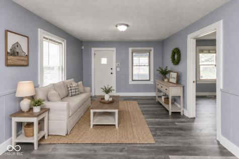 2820 E 16th Street Indianapolis IN 46201