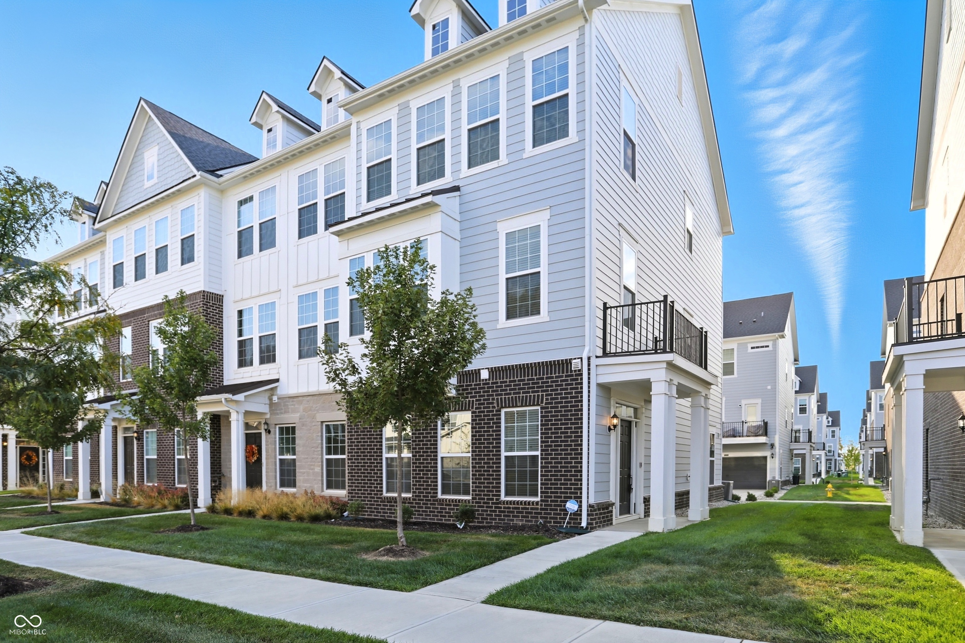 14555 Brecon Lane Carmel IN 46074