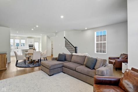 14555 Brecon Lane Carmel IN 46074