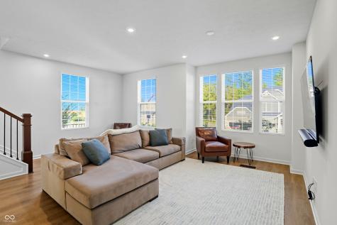 14555 Brecon Lane Carmel IN 46074