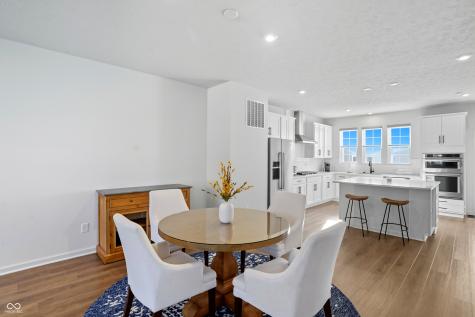 14555 Brecon Lane Carmel IN 46074