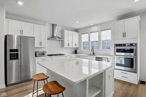 14555 Brecon Lane Carmel IN 46074