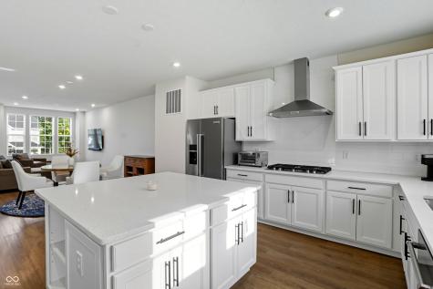 14555 Brecon Lane Carmel IN 46074