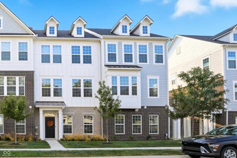 14555 Brecon Lane Carmel IN 46074