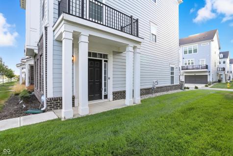 14555 Brecon Lane Carmel IN 46074