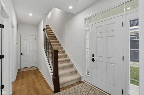 14555 Brecon Lane Carmel IN 46074