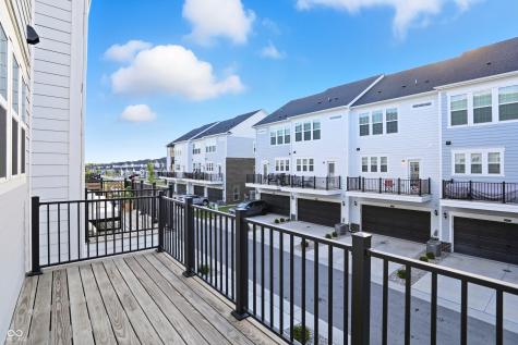 14555 Brecon Lane Carmel IN 46074