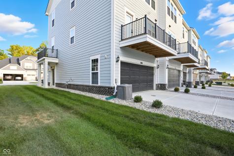 14555 Brecon Lane Carmel IN 46074
