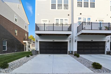14555 Brecon Lane Carmel IN 46074