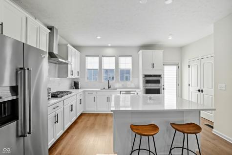 14555 Brecon Lane Carmel IN 46074