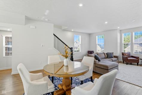 14555 Brecon Lane Carmel IN 46074