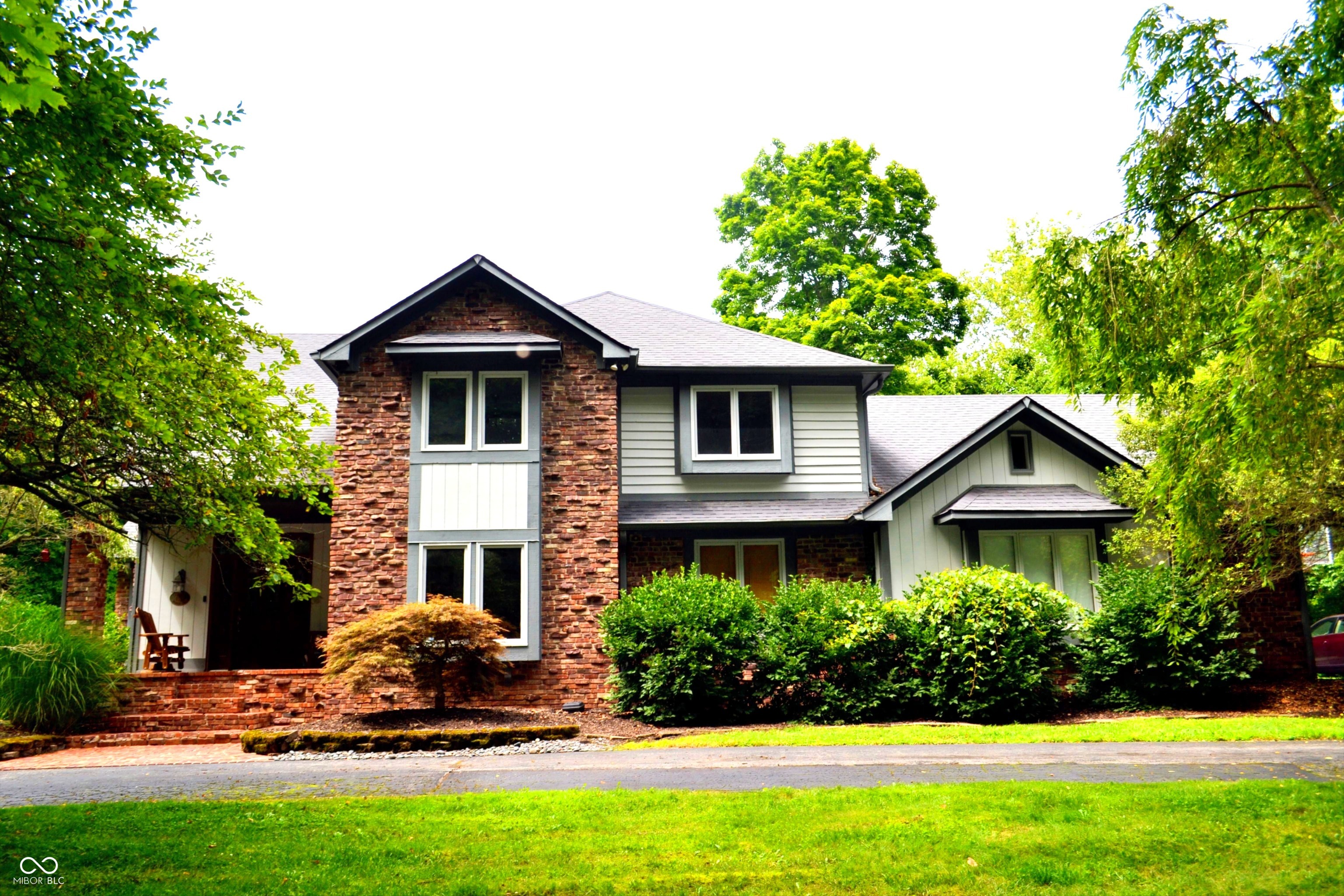 4031 N Banta Road Bargersville IN 46106