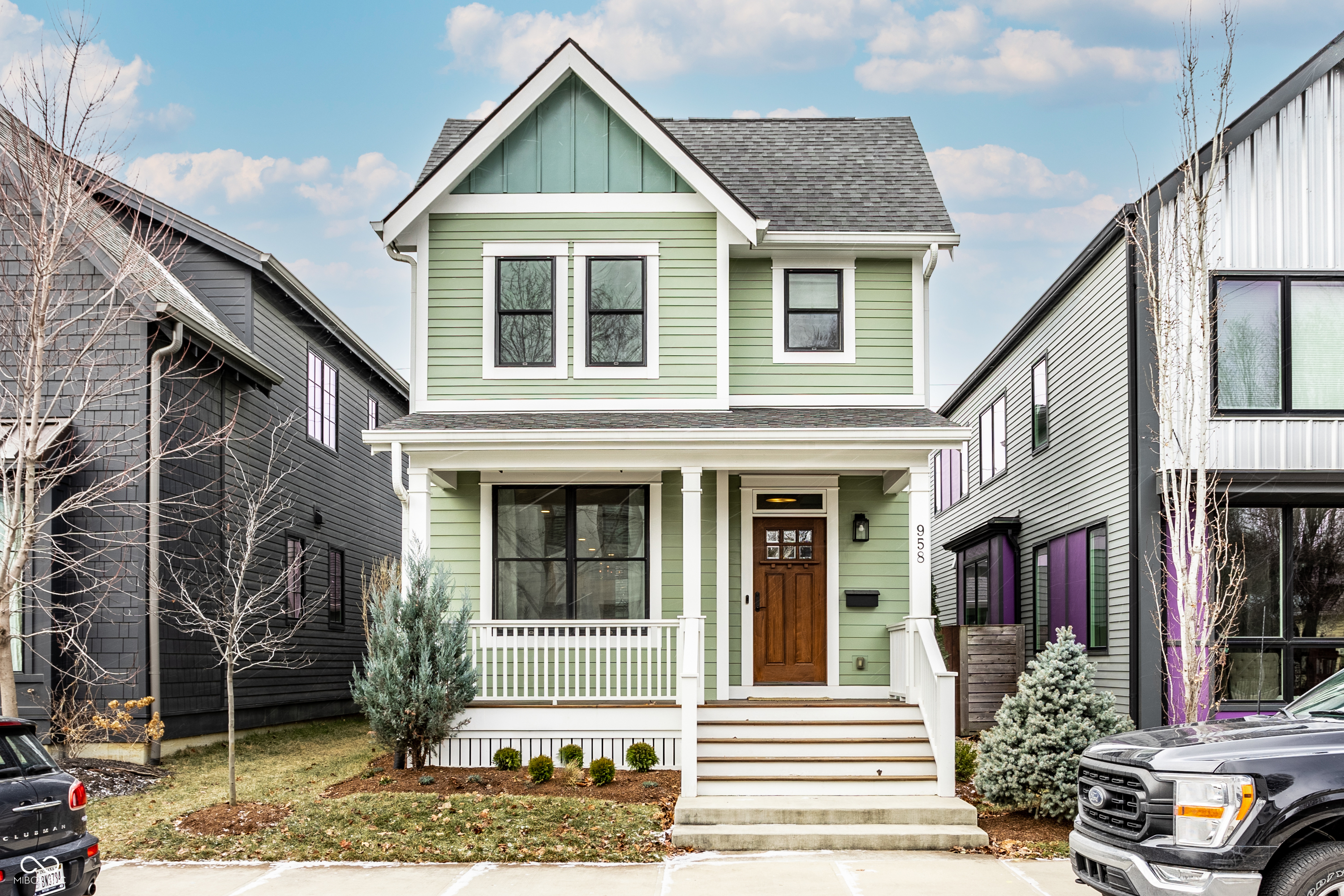 958 Stillwell Street Indianapolis IN 46202
