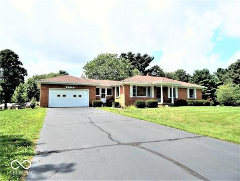 6220 Bryan Drive Indianapolis IN 46227