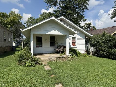 2510 S Pennsylvania Street Indianapolis IN 46225