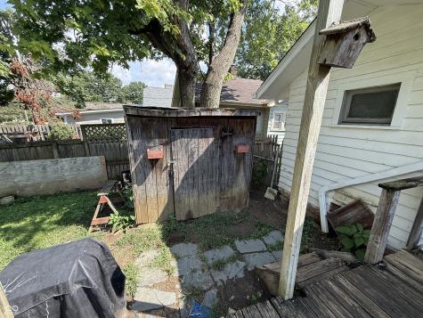 2510 S Pennsylvania Street Indianapolis IN 46225