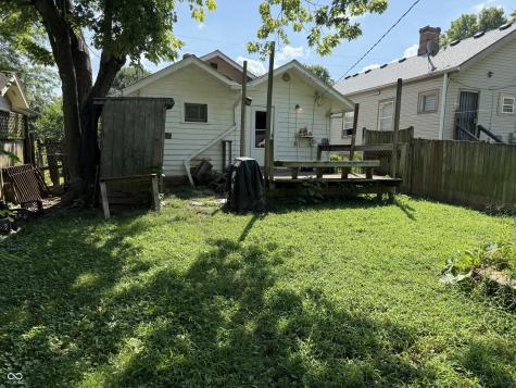 2510 S Pennsylvania Street Indianapolis IN 46225
