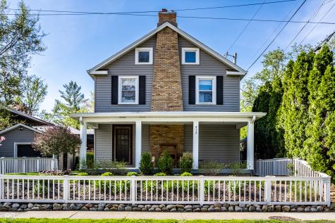 413 E 40th Street Indianapolis IN 46205