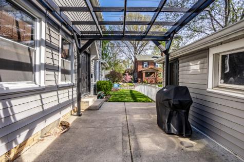 413 E 40th Street Indianapolis IN 46205