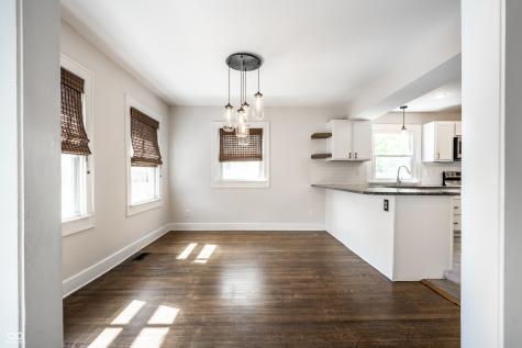 413 E 40th Street Indianapolis IN 46205