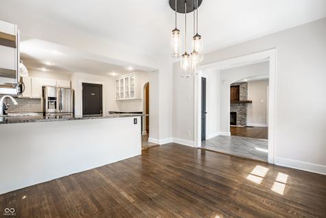 413 E 40th Street Indianapolis IN 46205