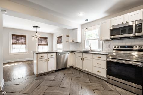 413 E 40th Street Indianapolis IN 46205
