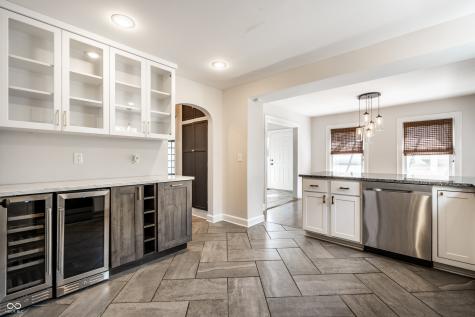 413 E 40th Street Indianapolis IN 46205