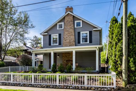 413 E 40th Street Indianapolis IN 46205