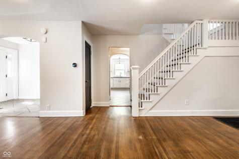413 E 40th Street Indianapolis IN 46205