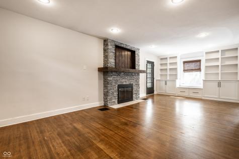 413 E 40th Street Indianapolis IN 46205