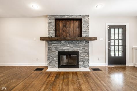 413 E 40th Street Indianapolis IN 46205