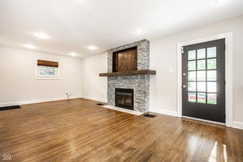 413 E 40th Street Indianapolis IN 46205