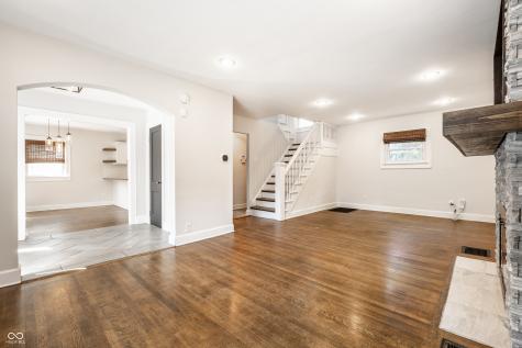 413 E 40th Street Indianapolis IN 46205