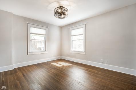 413 E 40th Street Indianapolis IN 46205