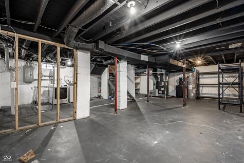 413 E 40th Street Indianapolis IN 46205