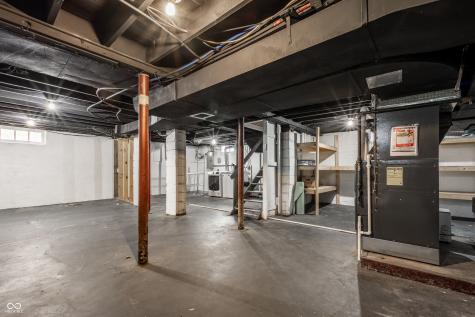 413 E 40th Street Indianapolis IN 46205