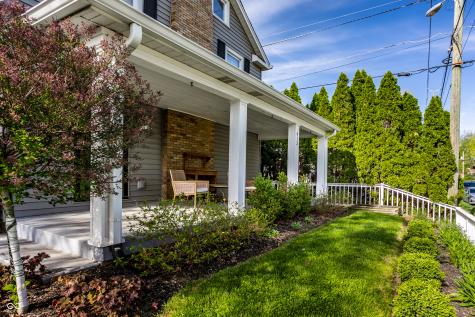 413 E 40th Street Indianapolis IN 46205