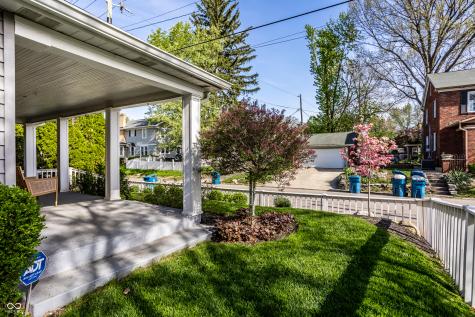 413 E 40th Street Indianapolis IN 46205
