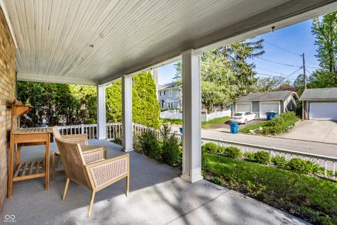 413 E 40th Street Indianapolis IN 46205