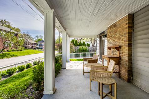 413 E 40th Street Indianapolis IN 46205